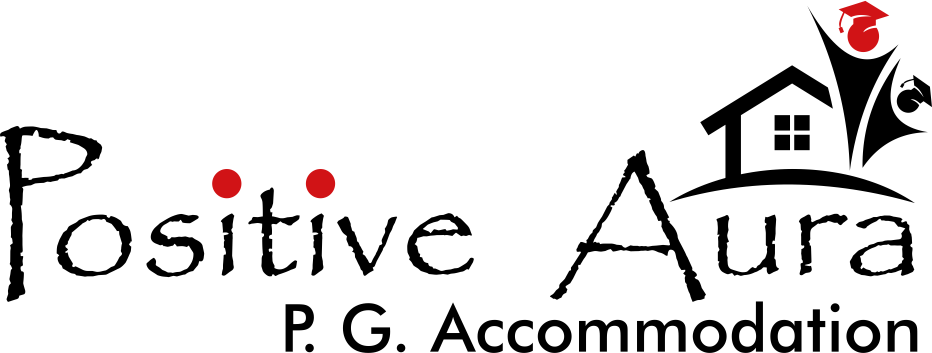 Positive Aura logo